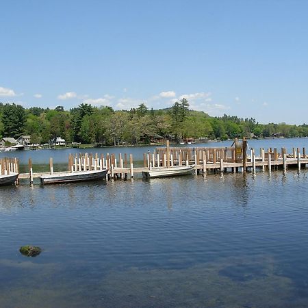 Lake George Diamond Cove Cottages, Cabins, & Hotel Εξωτερικό φωτογραφία