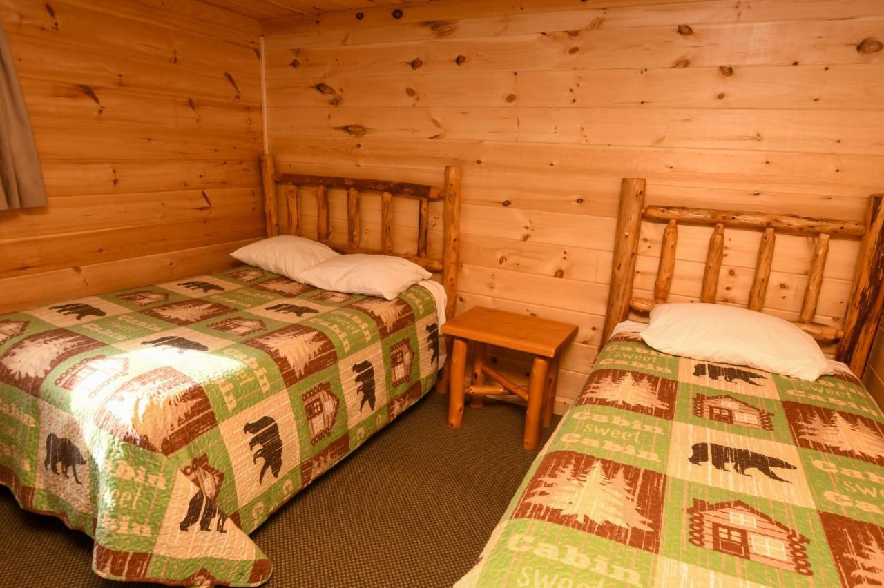 Lake George Diamond Cove Cottages, Cabins, & Hotel Εξωτερικό φωτογραφία