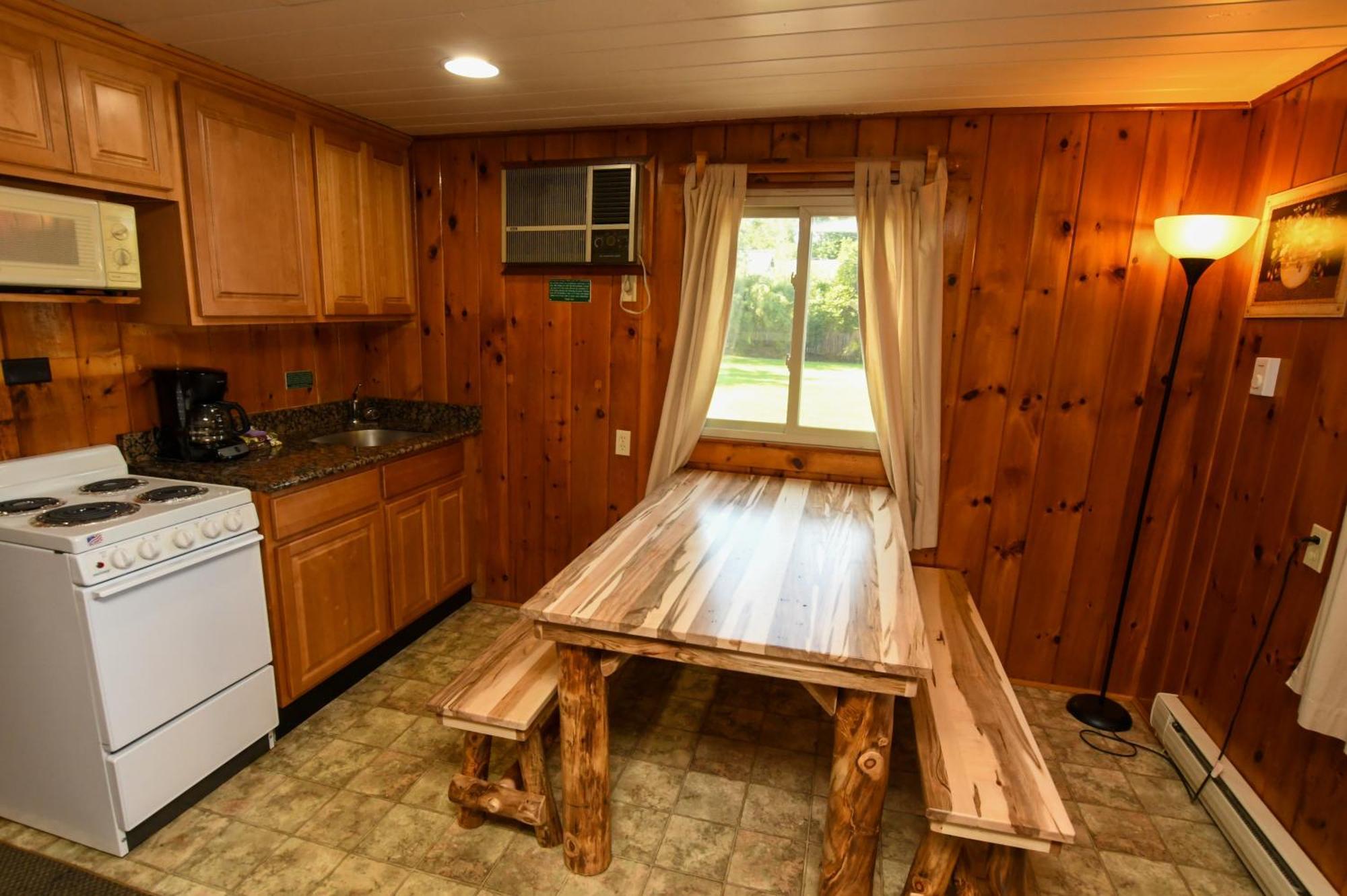 Lake George Diamond Cove Cottages, Cabins, & Hotel Εξωτερικό φωτογραφία