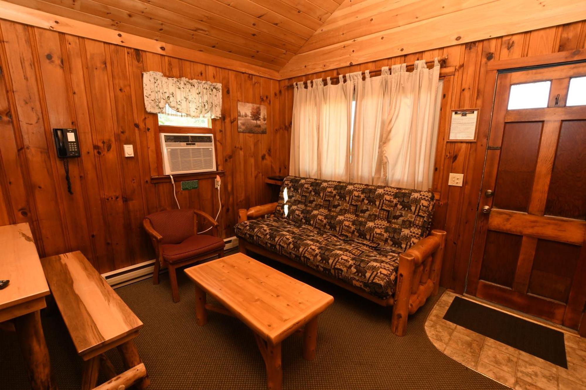 Lake George Diamond Cove Cottages, Cabins, & Hotel Εξωτερικό φωτογραφία