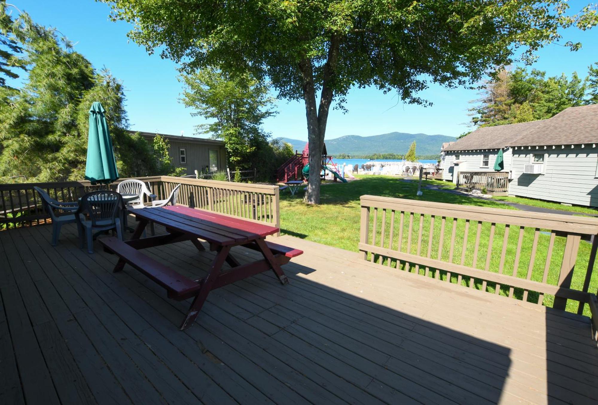 Lake George Diamond Cove Cottages, Cabins, & Hotel Εξωτερικό φωτογραφία