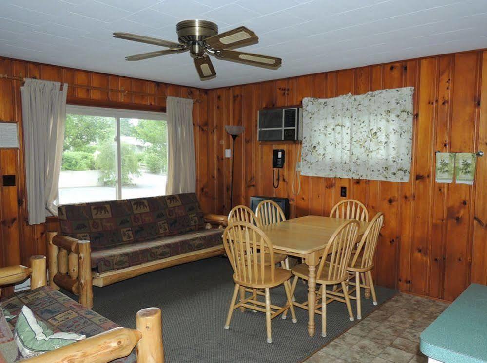 Lake George Diamond Cove Cottages, Cabins, & Hotel Εξωτερικό φωτογραφία