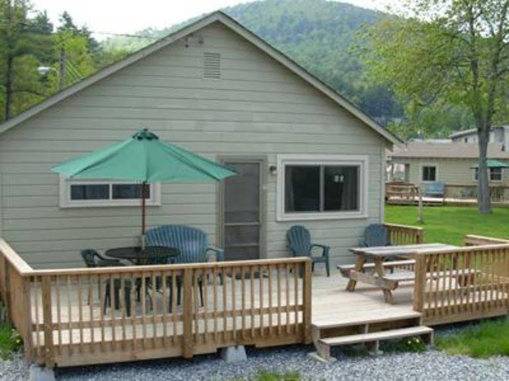 Lake George Diamond Cove Cottages, Cabins, & Hotel Εξωτερικό φωτογραφία